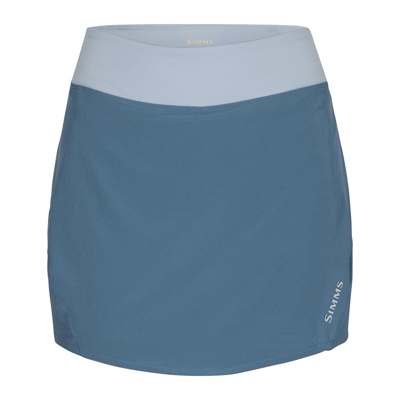 Simms Women’s Simms Skort Neptune