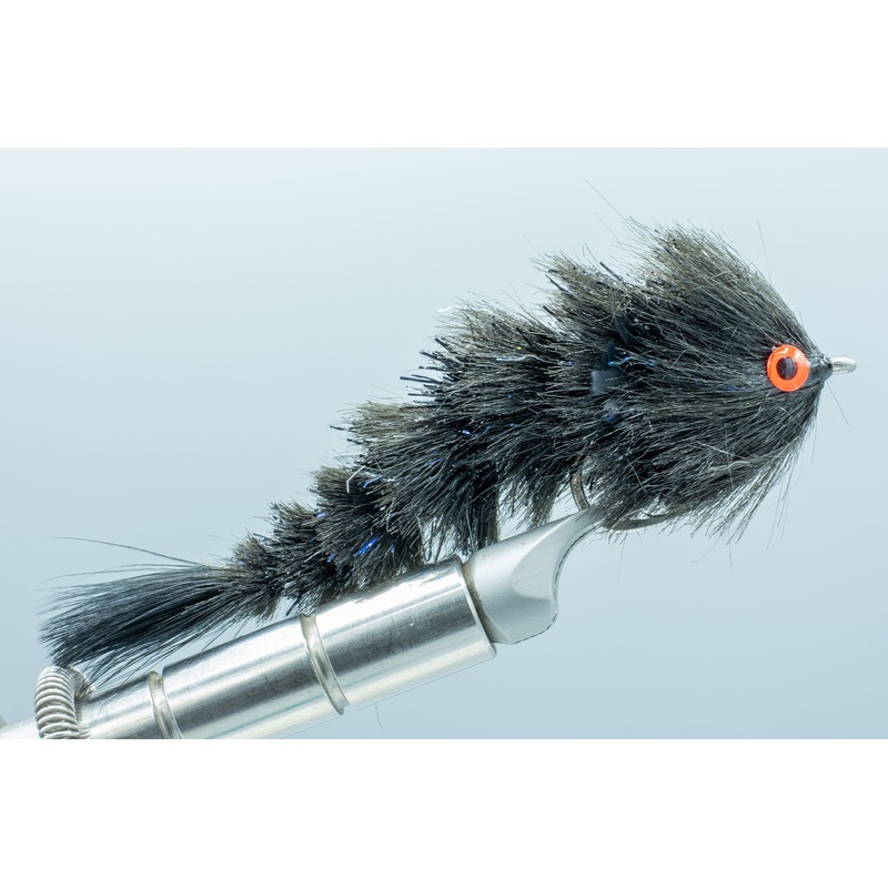 Tarpon Changer Black 2/0