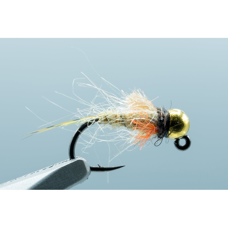Van Rensberg’s Miss Molly Tan #16 2.8mm