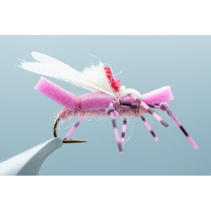 Water Walker Pink