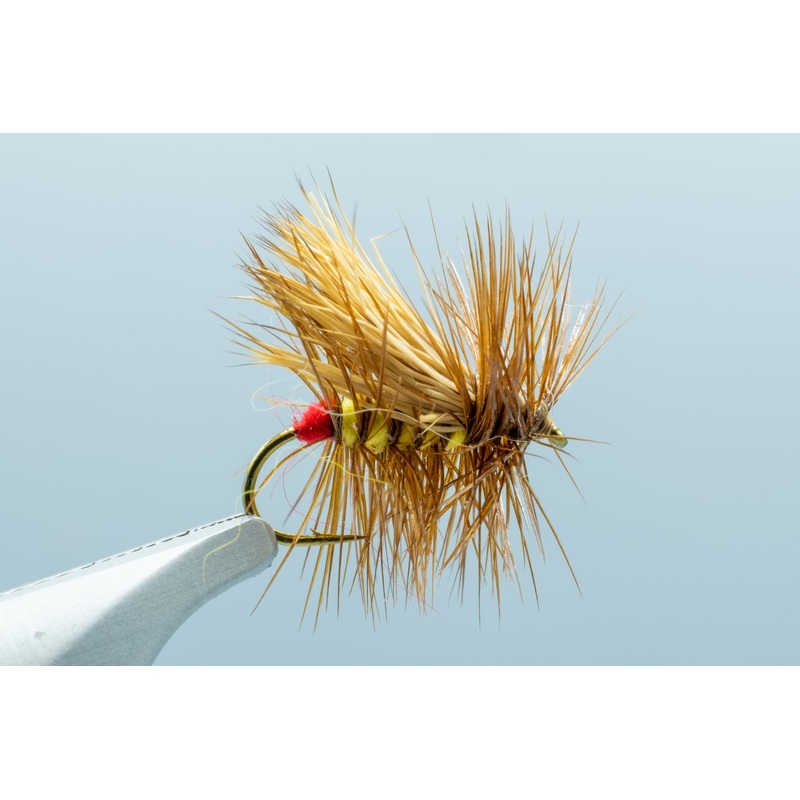 Yellow Sally Henry’s Fork #14 1 Doz.