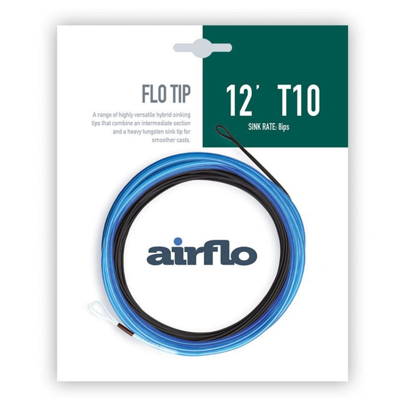AirFlo Flo Tip – 12′