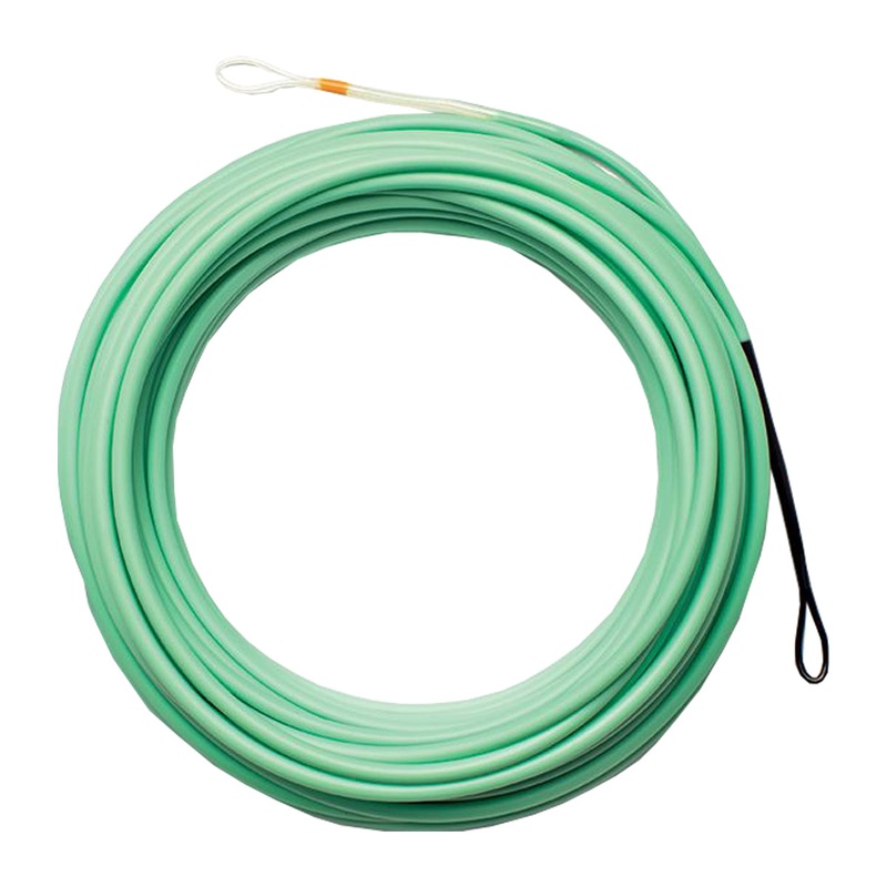 AirFlo Skagit Driver Shooting Head Mint Green