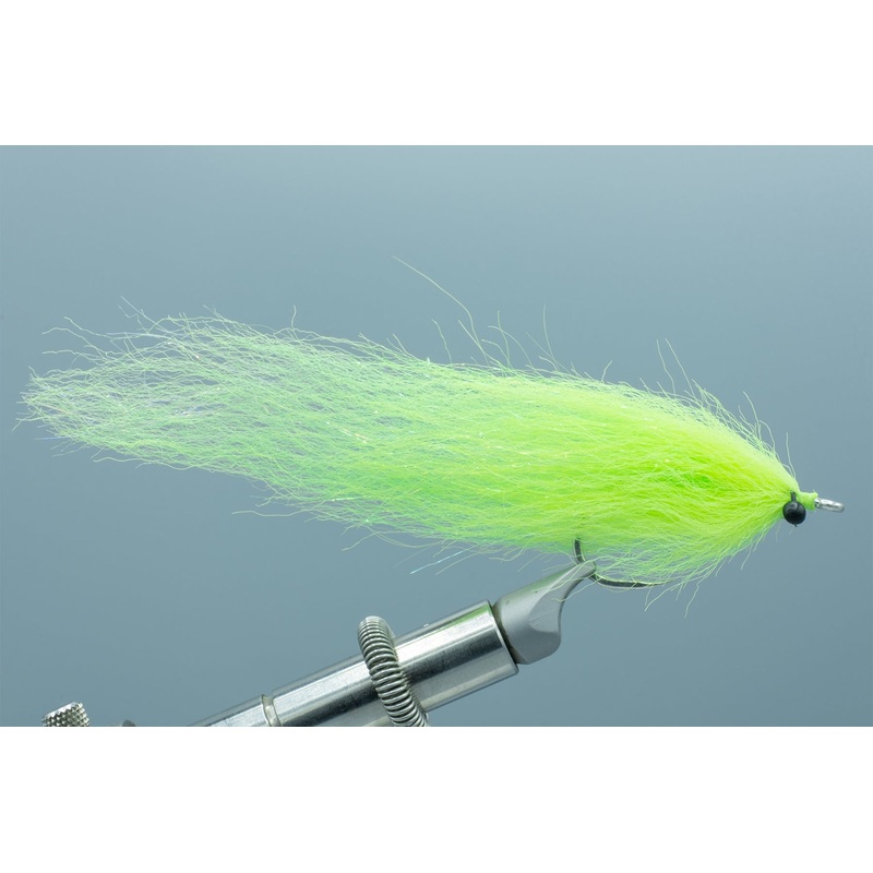 Boca Grande Tarpon Day Glow #3/0