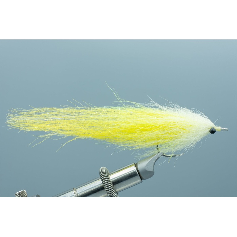 Boca Grande Tarpon Yellow #3/0
