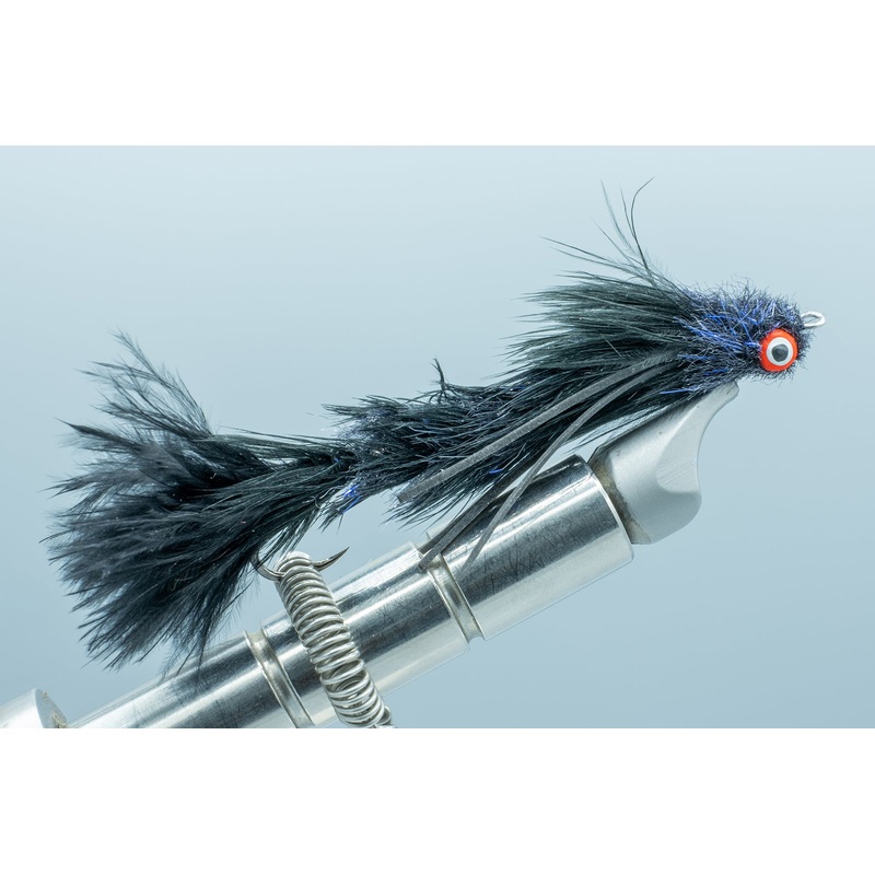 Chocklett’s Bugger Game Changer – Black – #4