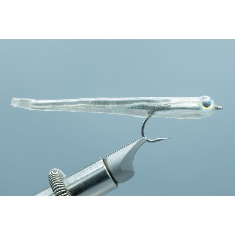 Gummy Minnow #2