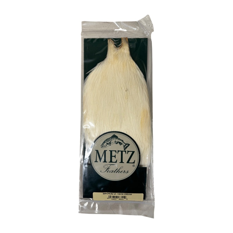 METZ #1 Magnum Neck Cream