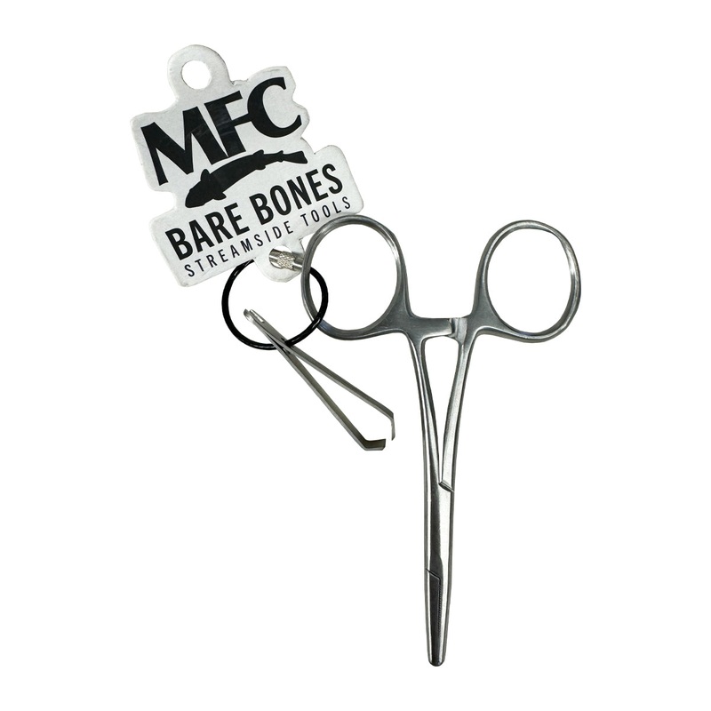 MFC Bare Bones Combo Forceps & Nippers