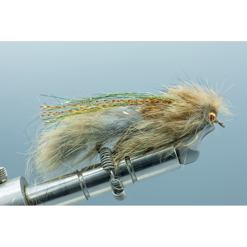 Mini Loop Sculpin Natural #6
