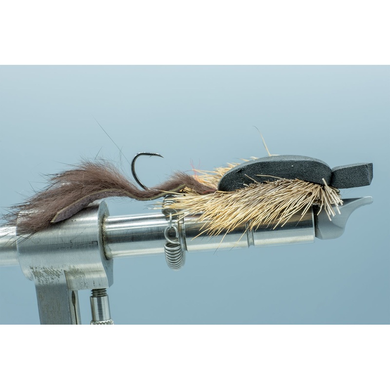 Morrish Mouse 2.0 Natural #2