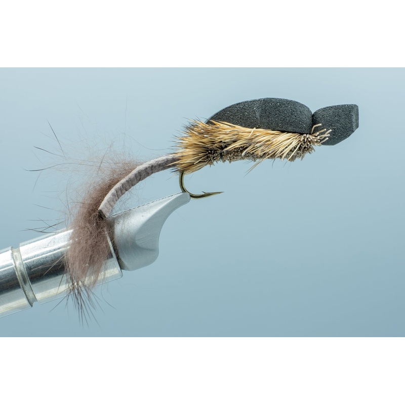 Morrish Mouse Natural #6