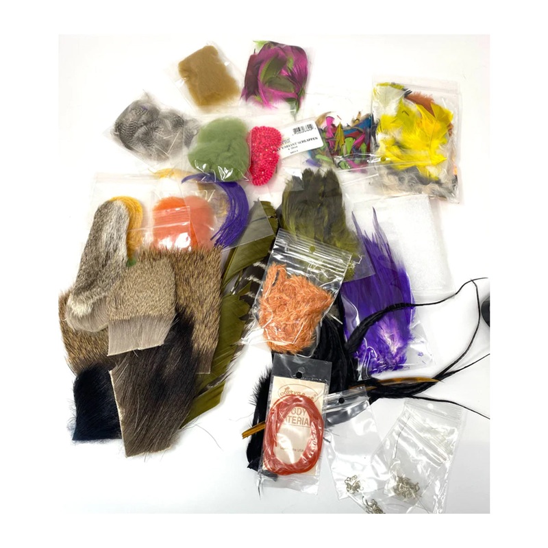 Nature Spirit Bigger Better Grab Bag