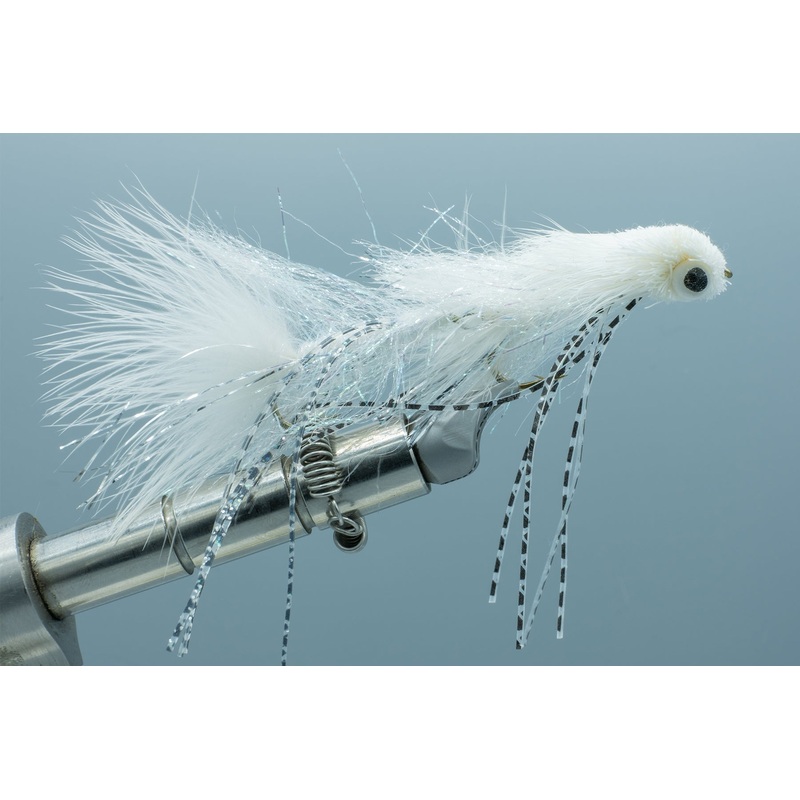 Ringmaster White #2