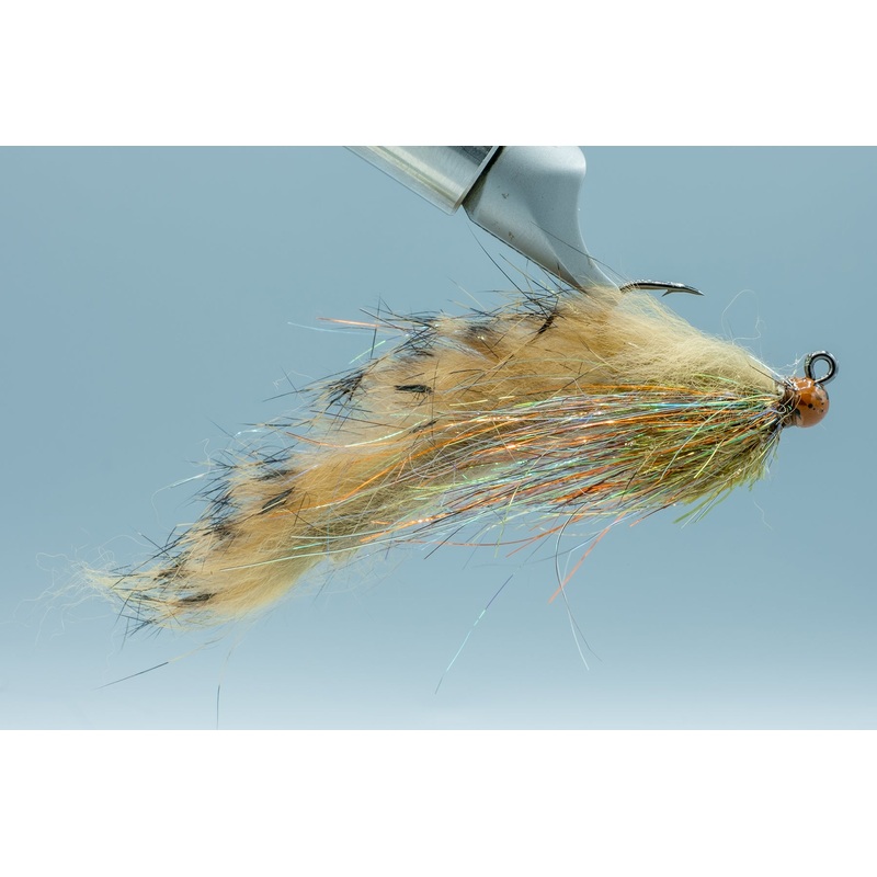Sir Sticks A Lot Brown #4