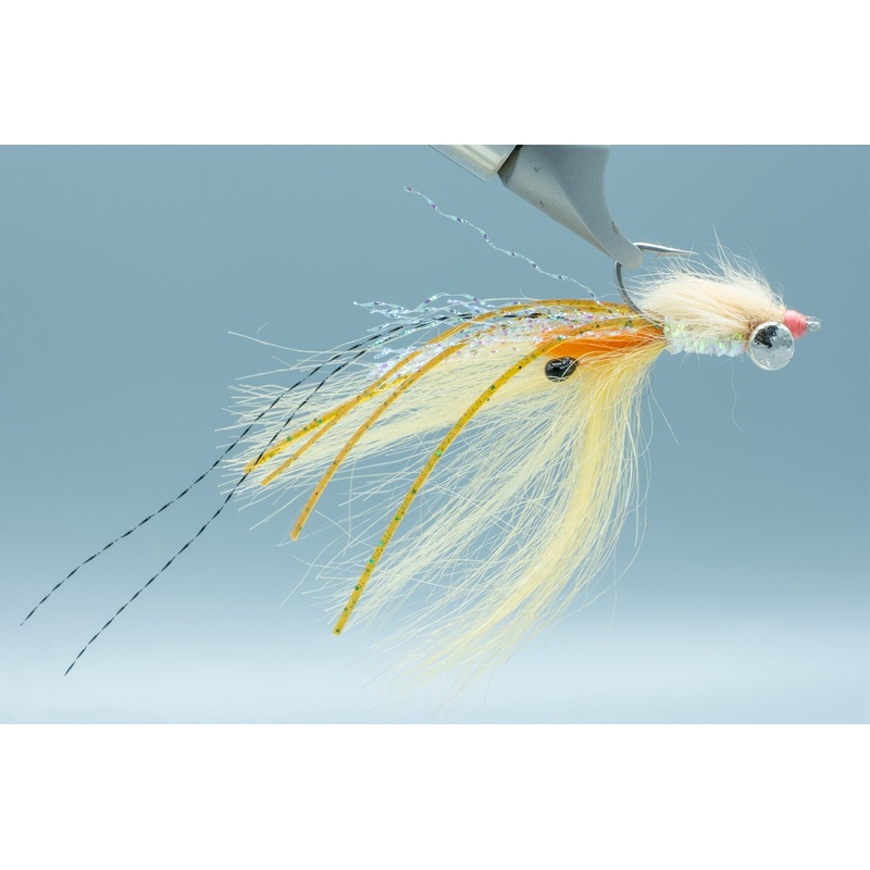 Spawning Shrimp Sand/Pearl