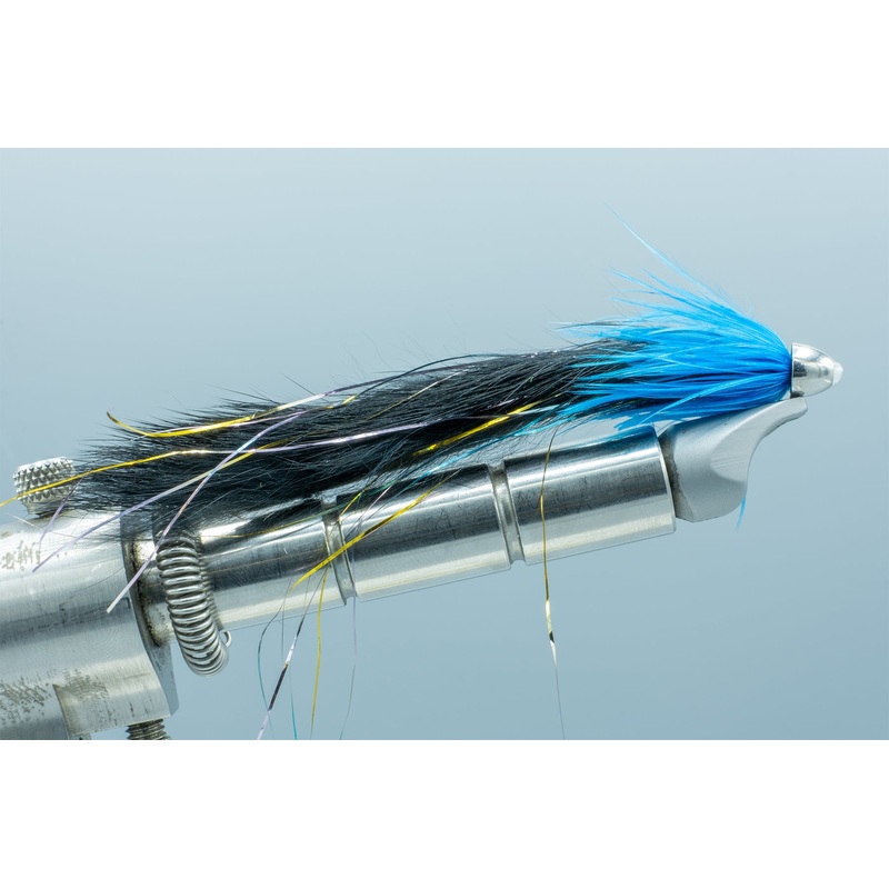 Tandem Tube Black & Blue