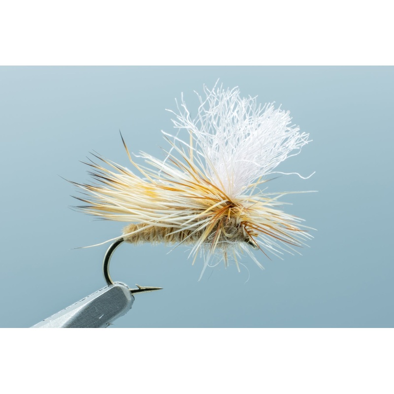 Bloom’s Parachute Caddis Tan