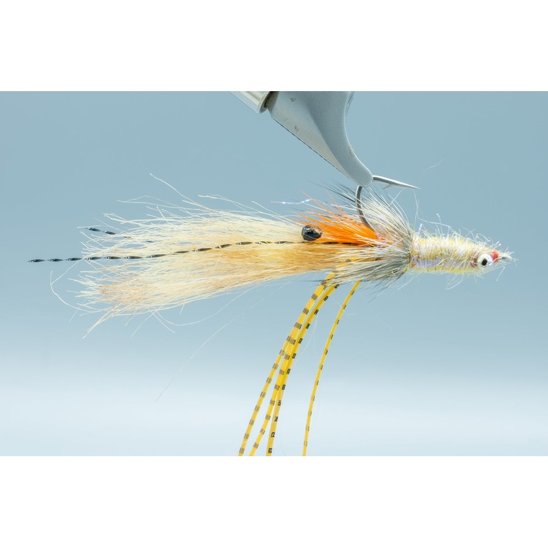Bonefish Buttah #6