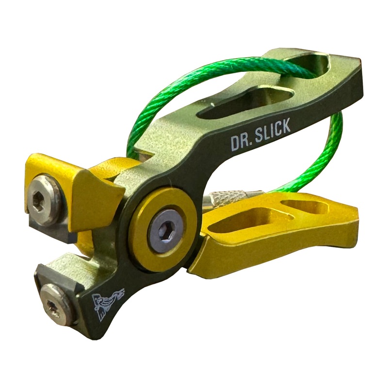 Dr. Slick Cyclone Nipper Straight Cutting Face