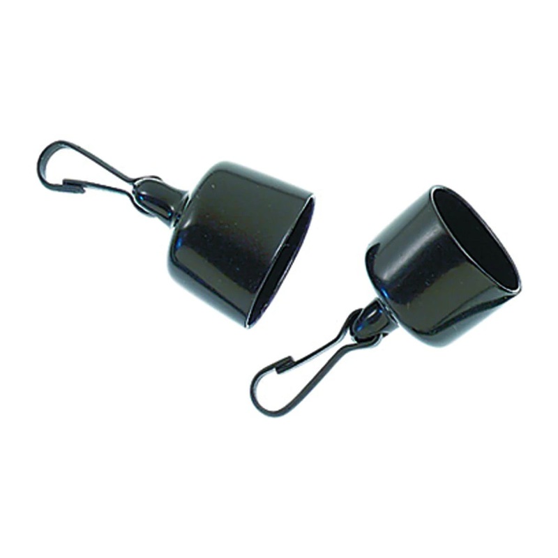 Dr. Slick Floatant Holder (2 per pack)