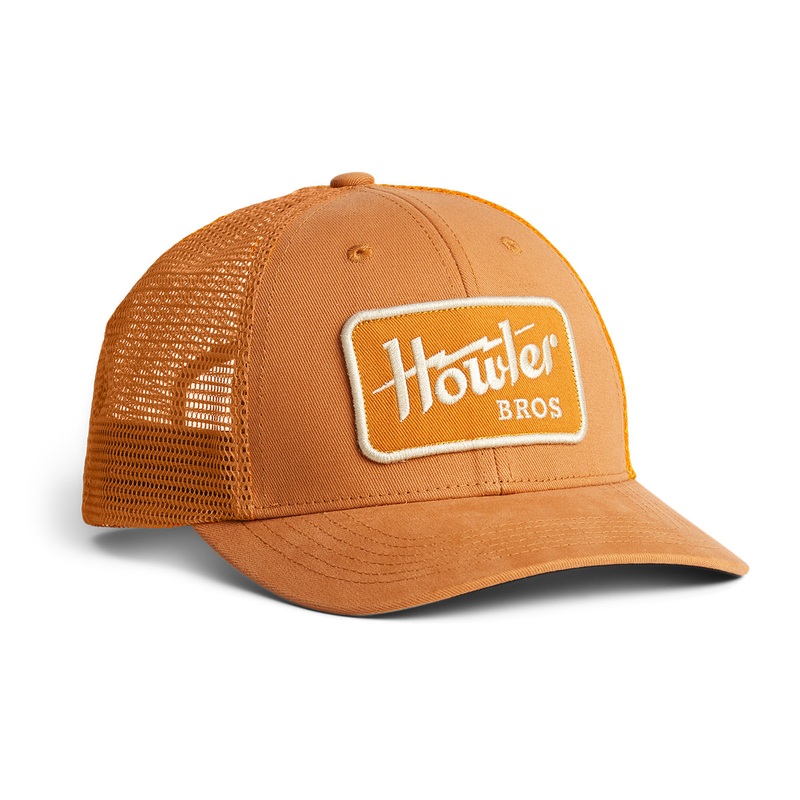 Howler Bros Standard Hats Howler Electric : Adobe