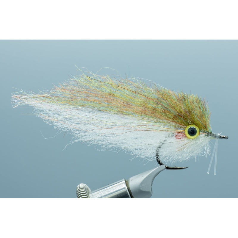 Mangrove Baitfish #2/0