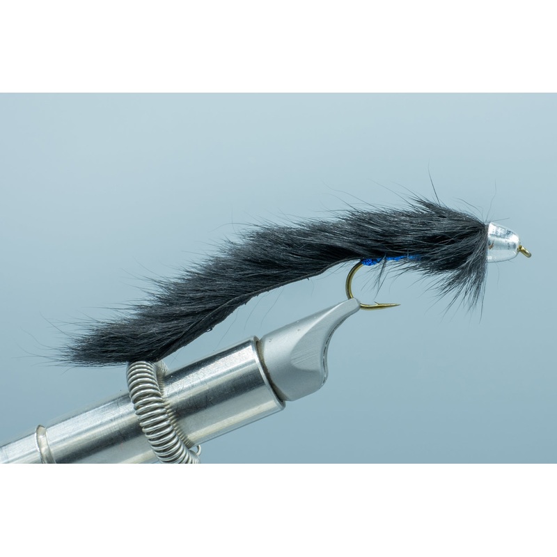 Slump Buster Black #6
