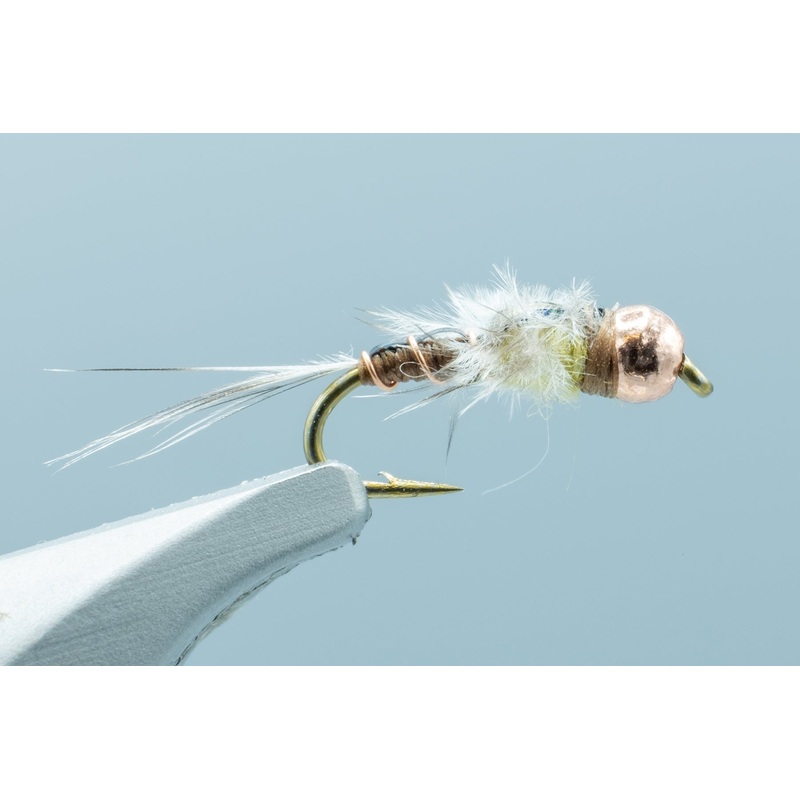 Tungsten Wonder Nymph PMD #16