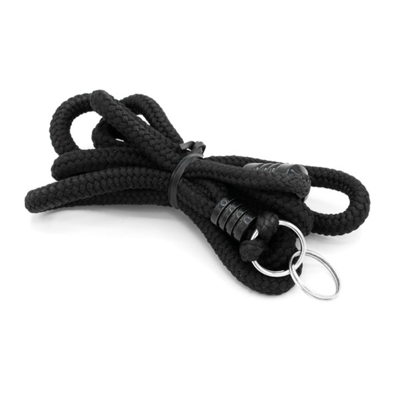 Umpqua Rivergrip Lanyard Black