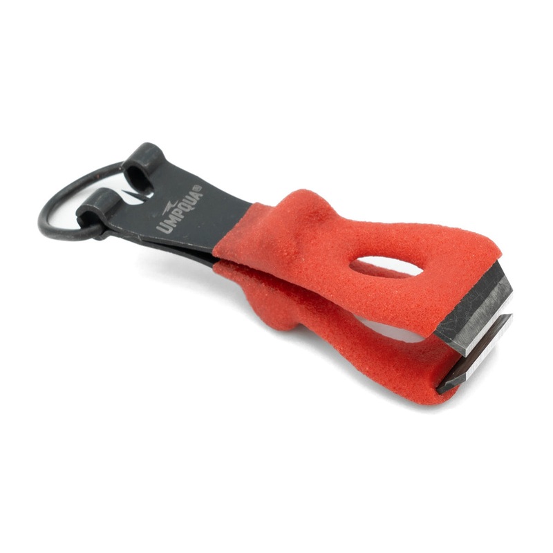 Umpqua Rivergrip Precision Series Nipper