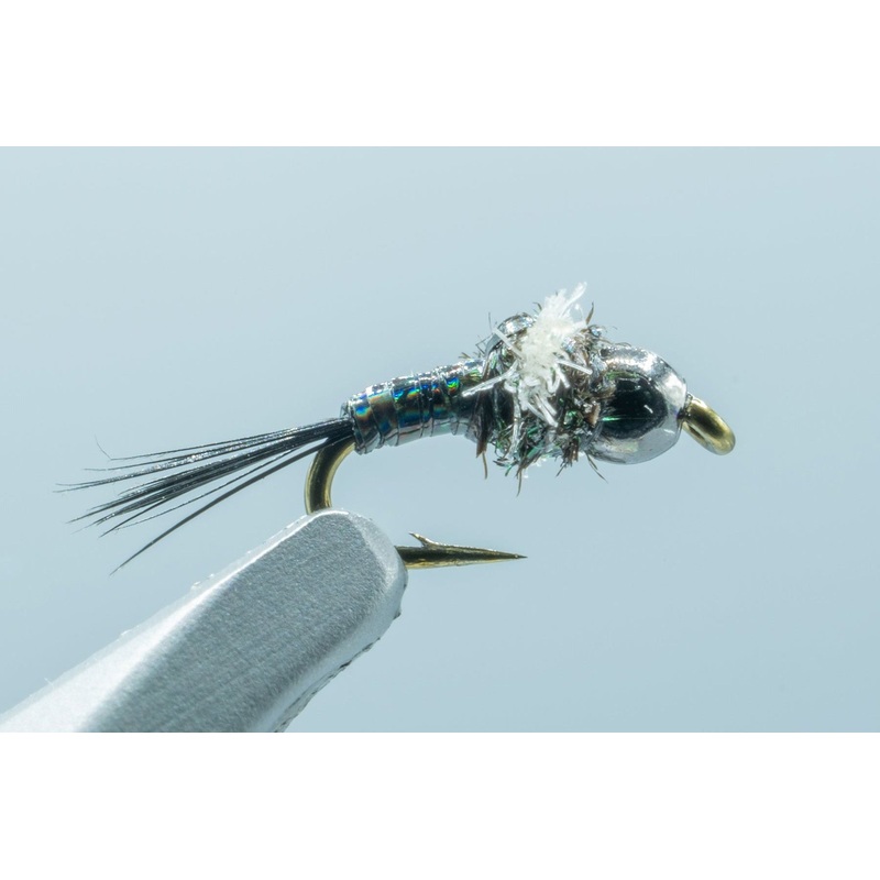 Black Machine Crystal – 1 Doz.