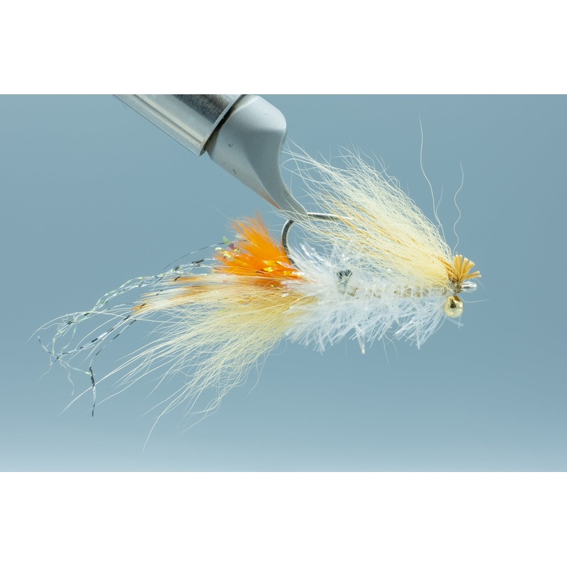 Chewy’s Island Time – Tan/Orange – #4