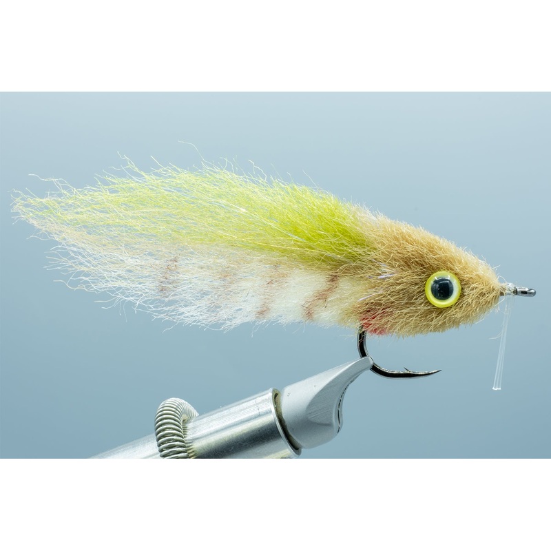Everglades Special #2/0