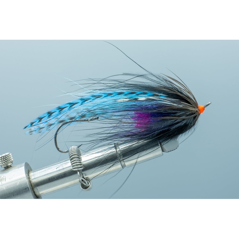 Farmer’s Beast of Burden Black/Purple/Blue