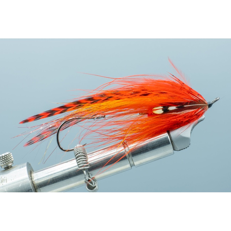 Farmer’s Beast of Burden Orange/Red