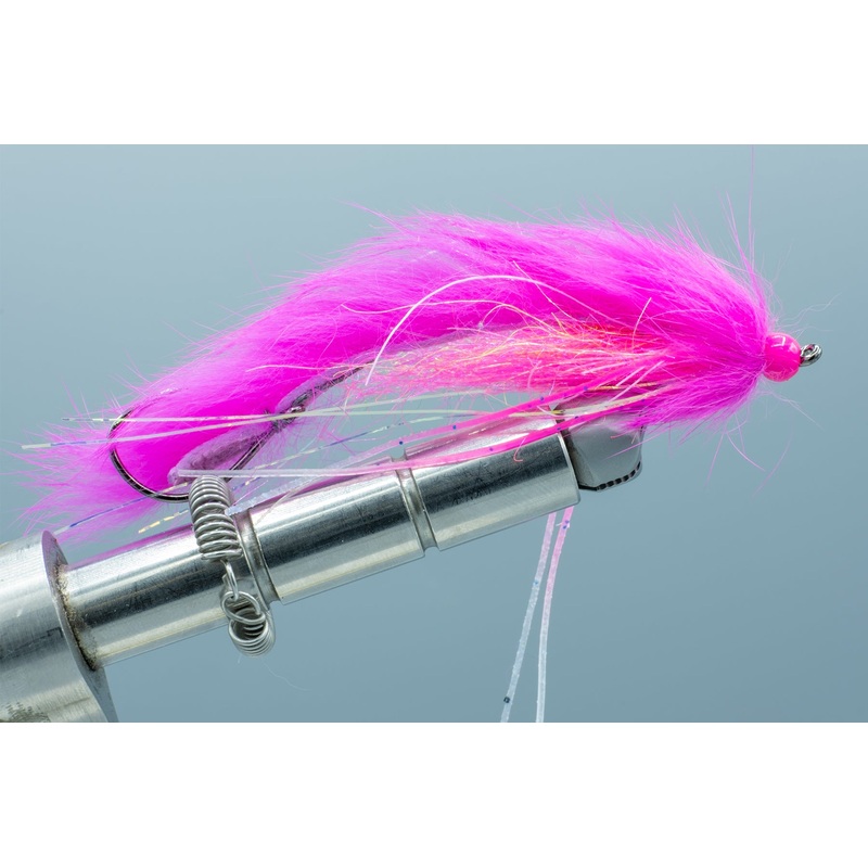 Farmer’s Graboid Pink Pink Bead