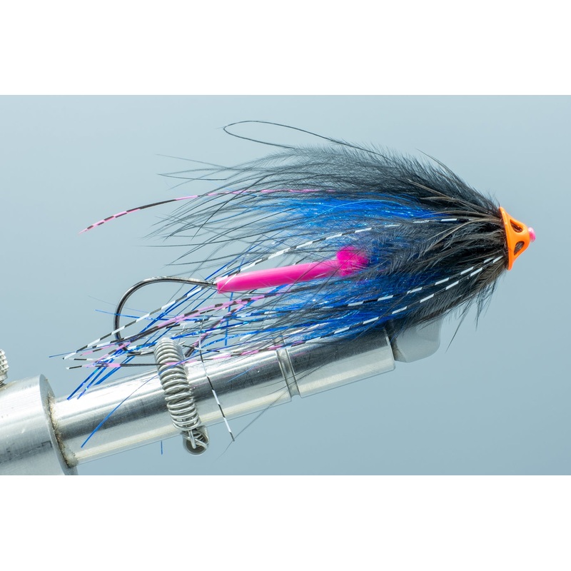 Farmer’s Tube Fly Color #1