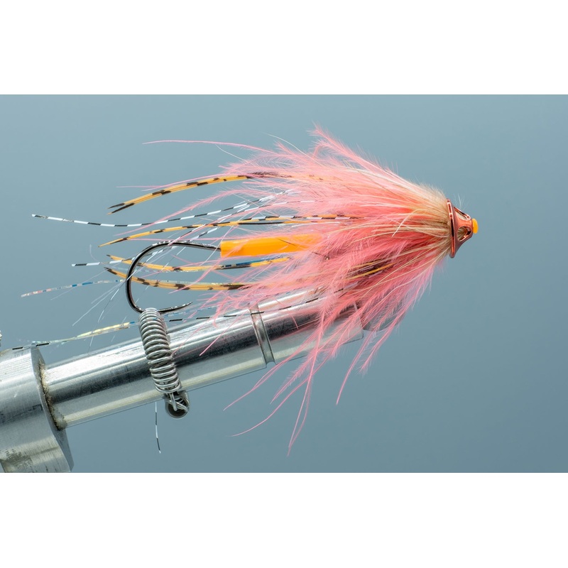 Farmer’s Tube Fly Color #2