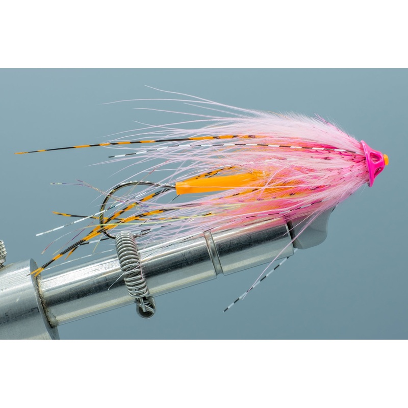 Farmer’s Tube Fly Color #3
