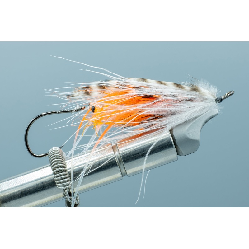 Farmer’s Unweighted Prawn with No Name
