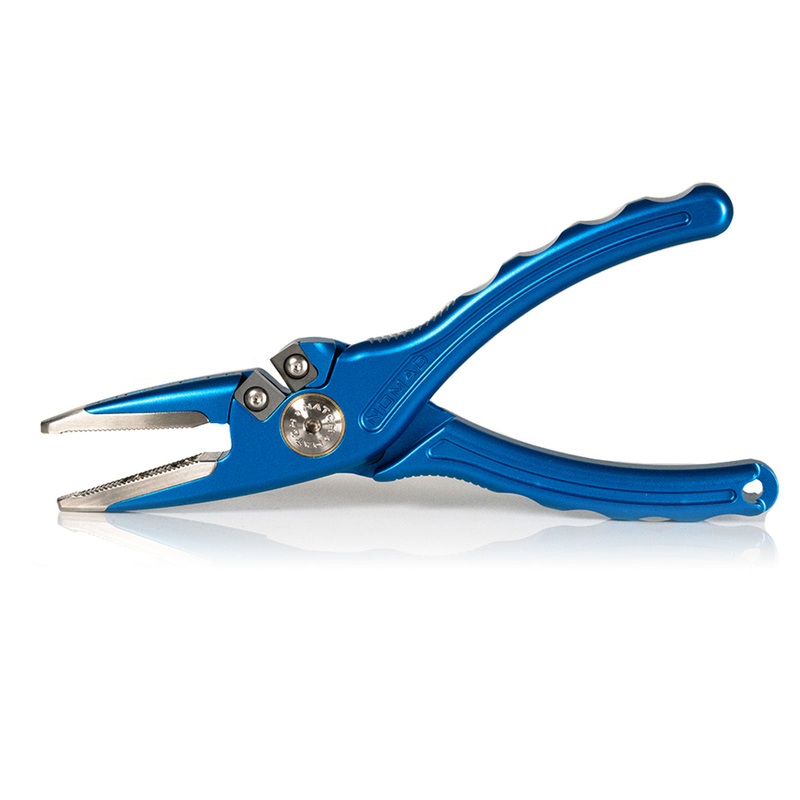Hatch Nomad Plier 2 Blue