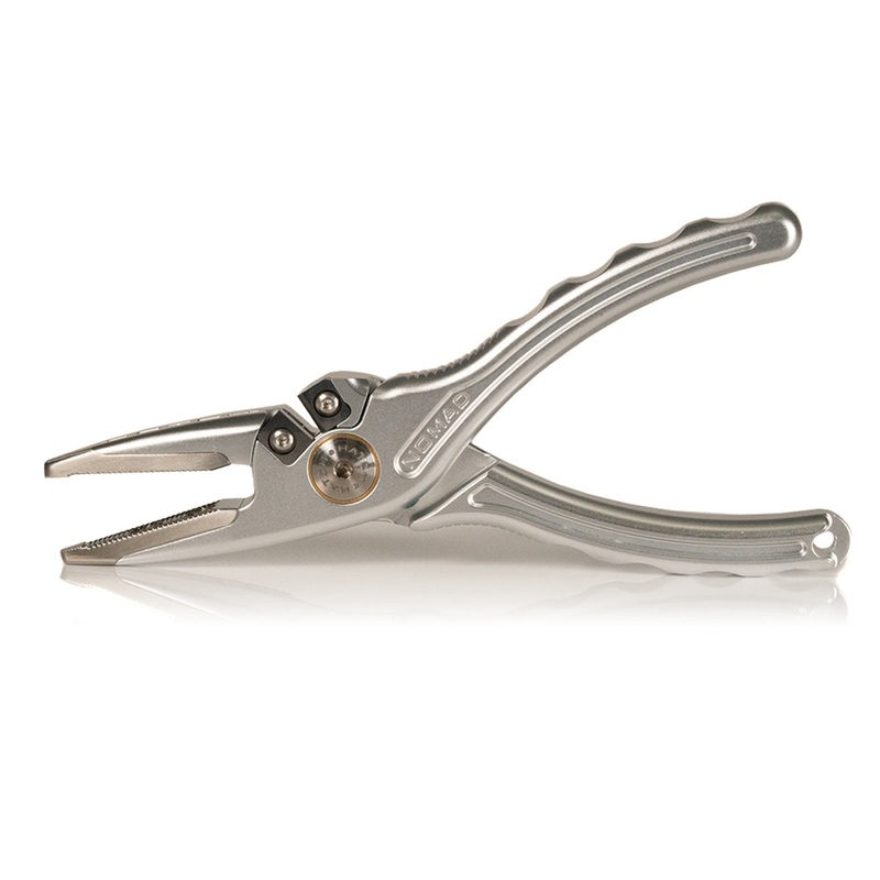 Hatch Nomad Plier 2 Clear