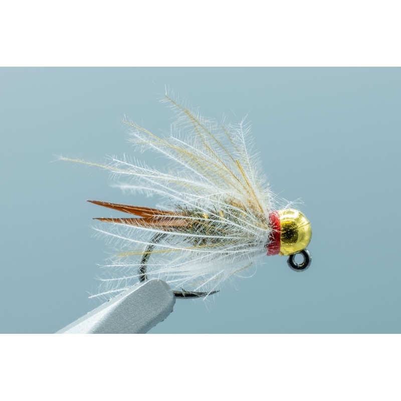 Jig CDC Prince