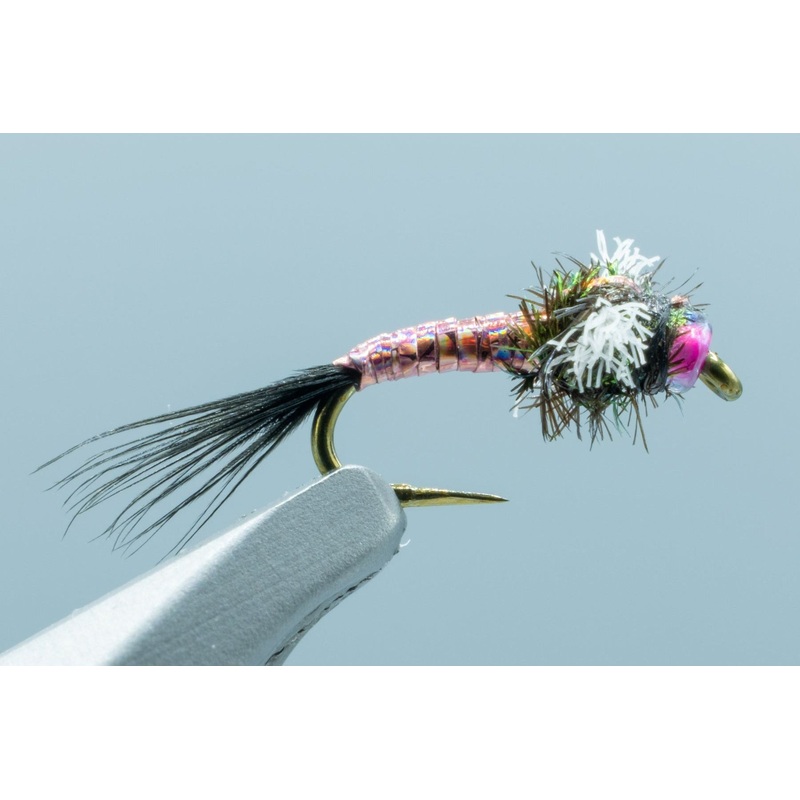 Pink Machine Crystal – 1 Doz.