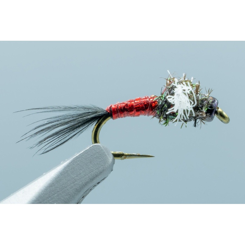 Red Machine Crystal – 1 Doz.