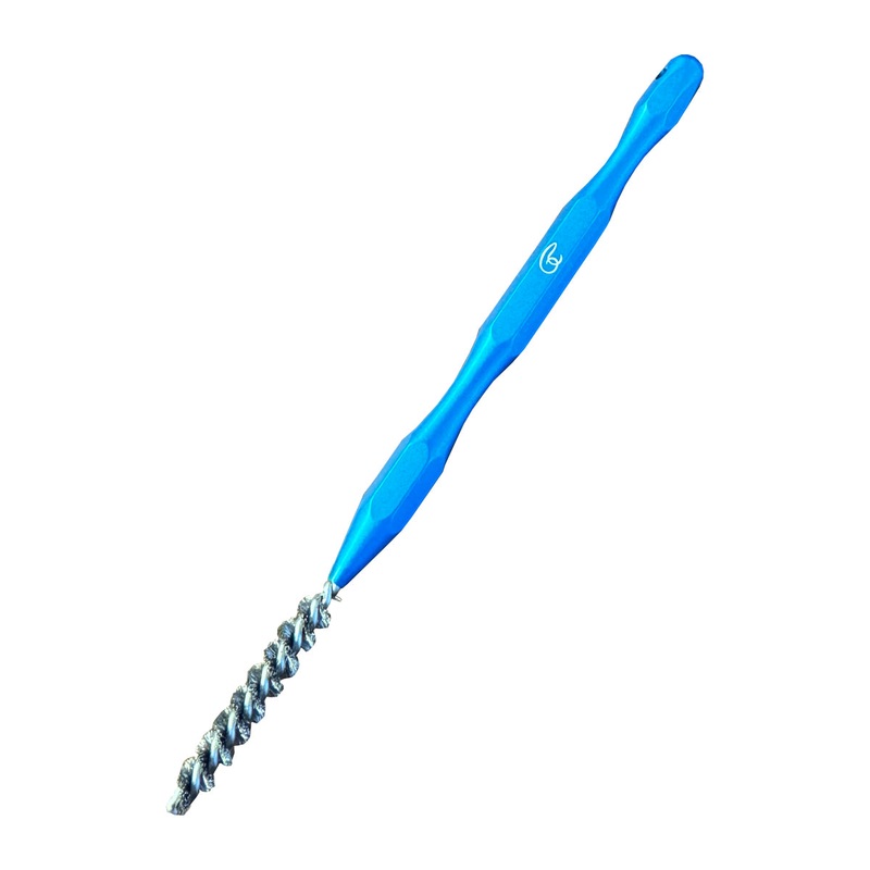 Renzetti R-Evolution Stainless Steel Teaser Large