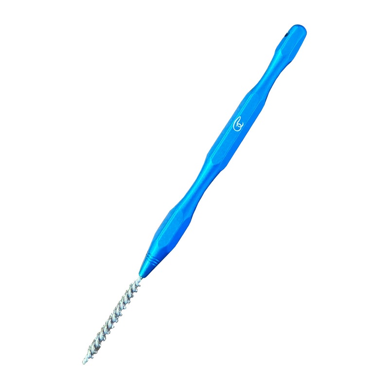 Renzetti R-Evolution Stainless Steel Teaser Medium