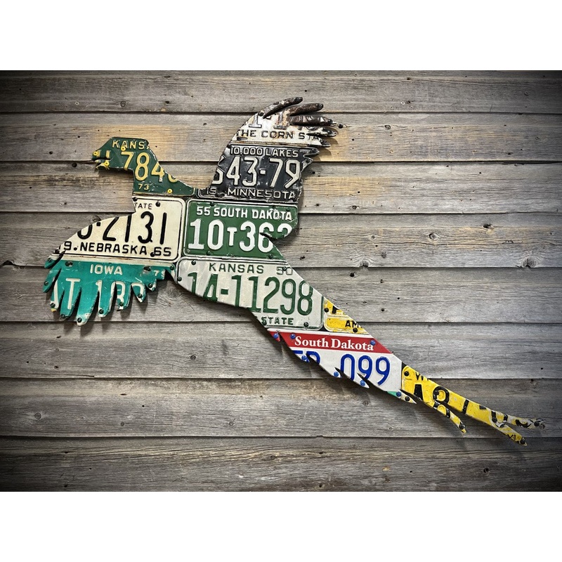 Midwest Pheasant