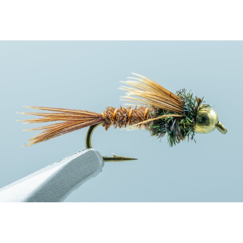 BH Pheasant Tail – #16 – 1 Doz.